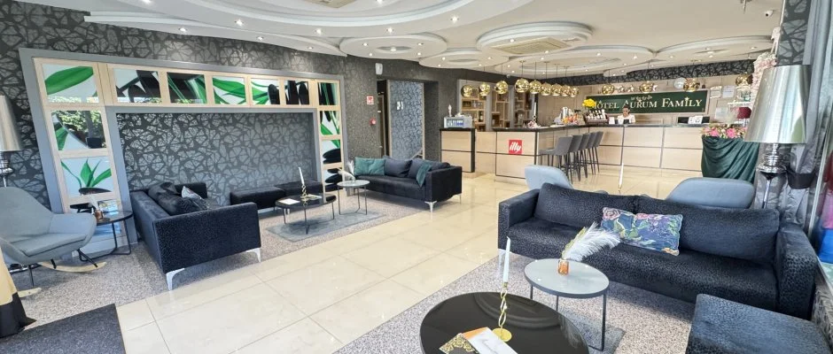 Hotel Aurum Family Hajdszoboszl