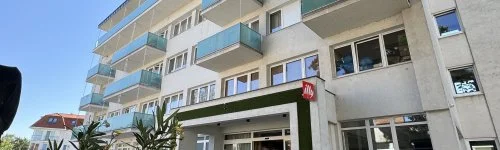 Hotel Aurum Family Hajdúszoboszló