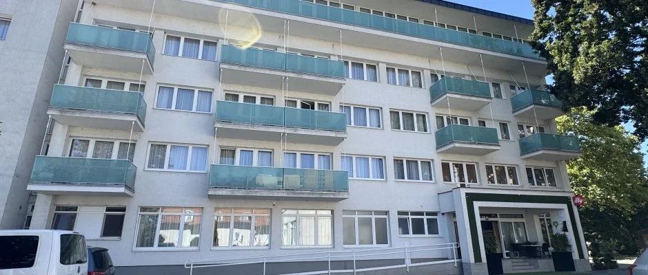 Hotel Aurum Family Hajdszoboszl