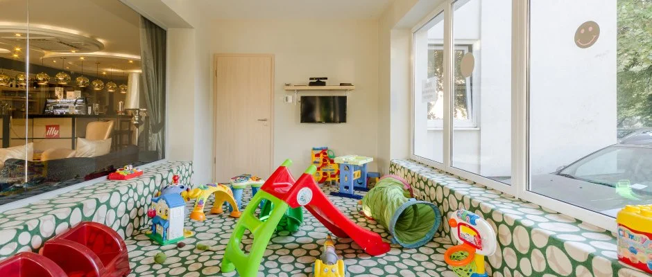 Hotel Aurum Family Hajdszoboszl