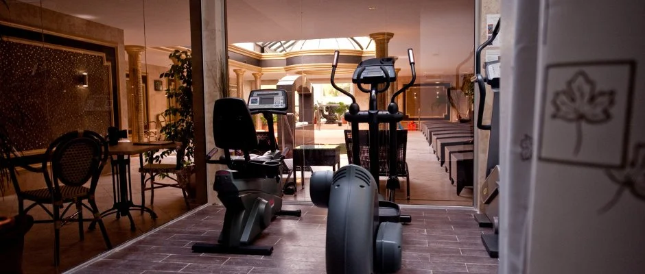 Hotel Aurum Hajdszoboszl