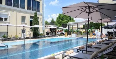 Aurum napok (min. 2 j)