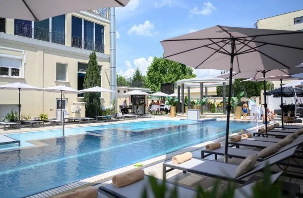 Hotel Aurum Hajdúszoboszló Hotel Aurum Hajdúszoboszló