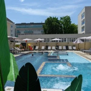 Hotel Aurum Hajdúszoboszló - Aurum napok - teljes előrefizetéssel (min. 2 éj)