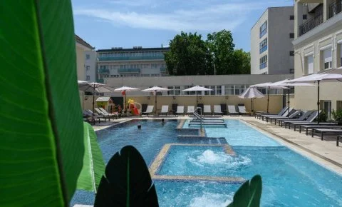Hotel Aurum Hajdúszoboszló - Aurum napok - teljes előrefizetéssel