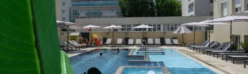 Hotel Aurum