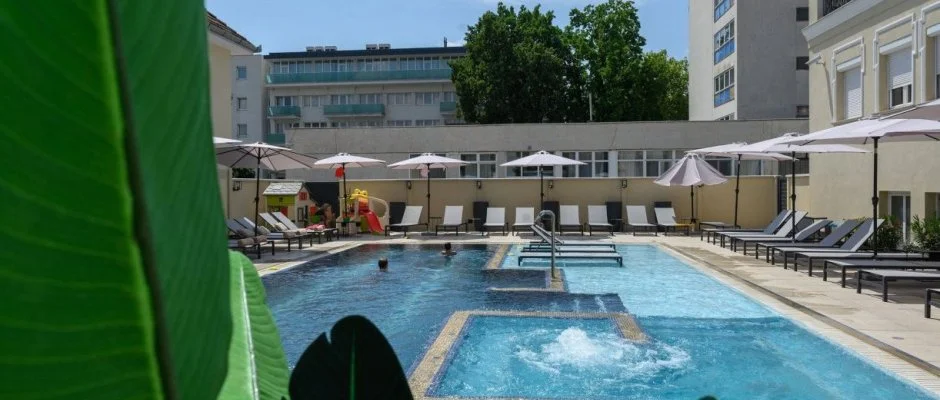 Hotel Aurum Hajdszoboszl
