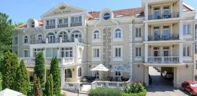 Hotel Aurum - Aurum napok