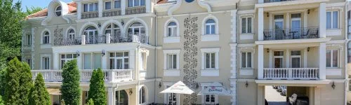 Hotel Aurum Hajdúszoboszló