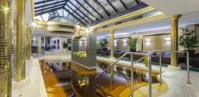 Hotel Aurum - Aurum napok