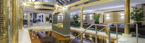 Hotel Aurum Hajdúszoboszló
