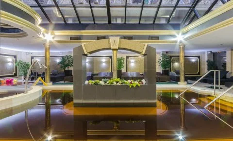 Hotel Aurum Hajdúszoboszló - Aurum napok - teljes előrefizetéssel