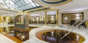 Hotel Aurum - Gy�gy�t� h�tk�znapok