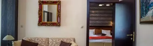 Hotel Aurum