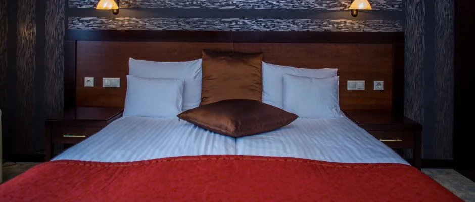 Hotel Aurum Hajdszoboszl