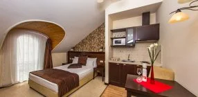 Hotel Aurum - Karcsony