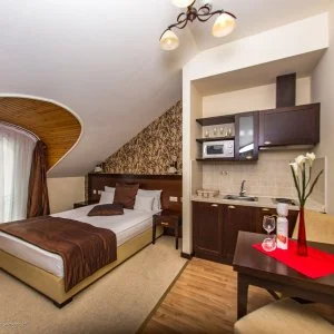 Hotel Aurum Hajdúszoboszló - Karácsony (min. 3 éj)