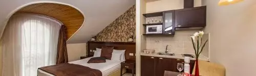 Hotel Aurum