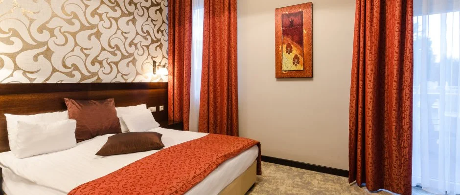 Hotel Aurum Hajdszoboszl