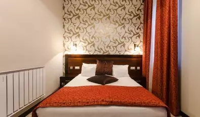 Hotel Aurum Hajdszoboszl