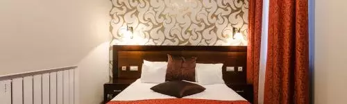 Hotel Aurum