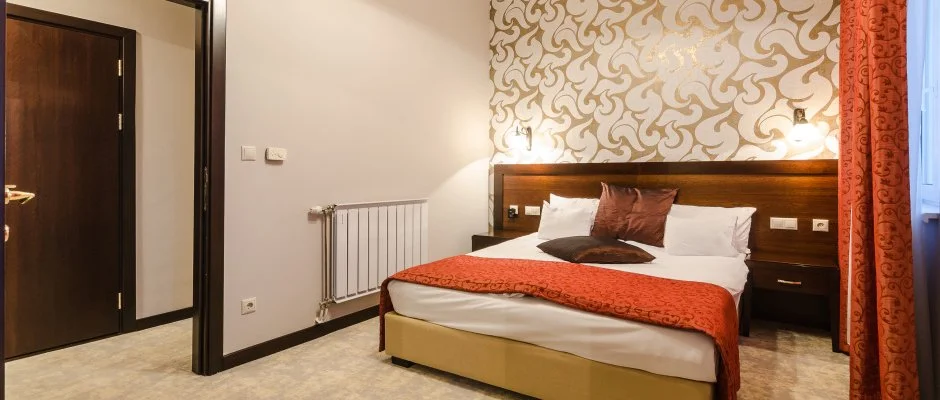 Hotel Aurum Hajdszoboszl