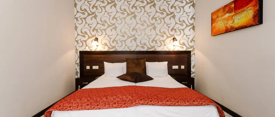 Hotel Aurum Hajdszoboszl