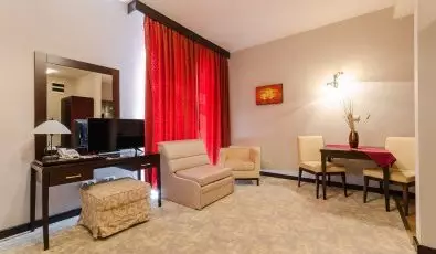 Hotel Aurum Hajdszoboszl