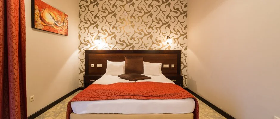 Hotel Aurum Hajdszoboszl