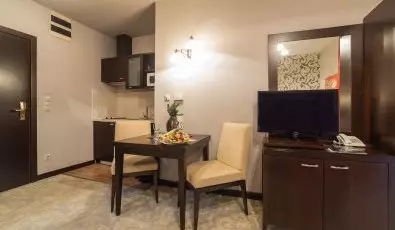 Hotel Aurum Hajdszoboszl