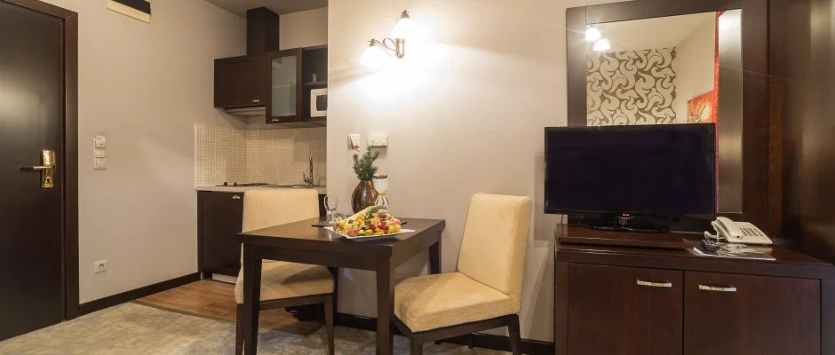 Hotel Aurum Hajdszoboszl