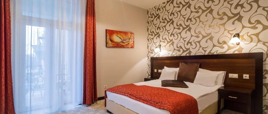 Hotel Aurum Hajdszoboszl