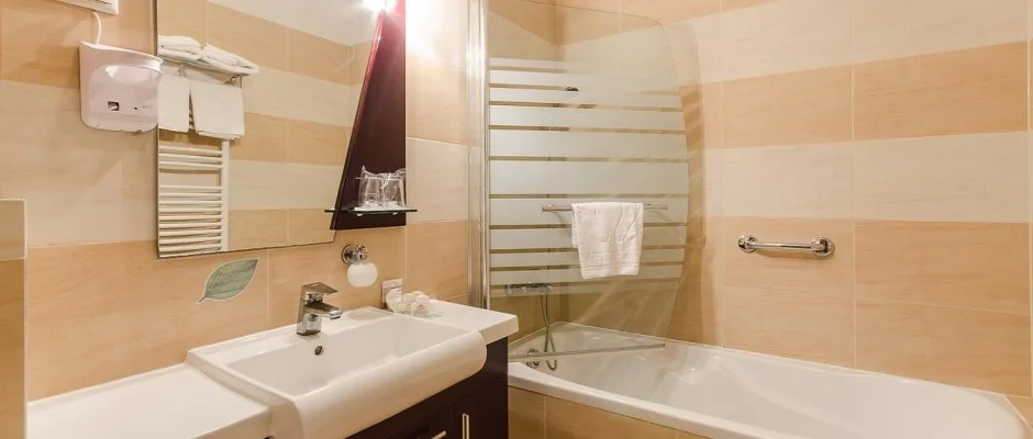 Hotel Aurum Hajdszoboszl