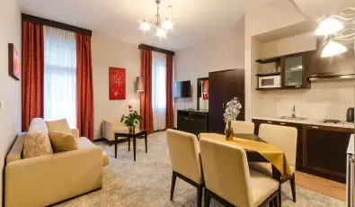 Hotel Aurum Hajdszoboszl