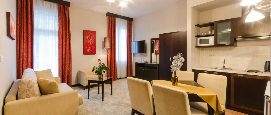 Hotel Aurum Hajdszoboszl