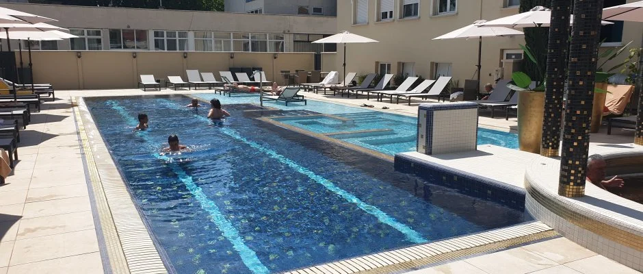 Hotel Aurum Hajdszoboszl