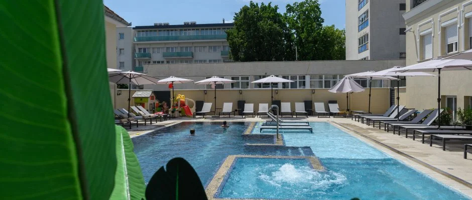 Hotel Aurum Hajdszoboszl