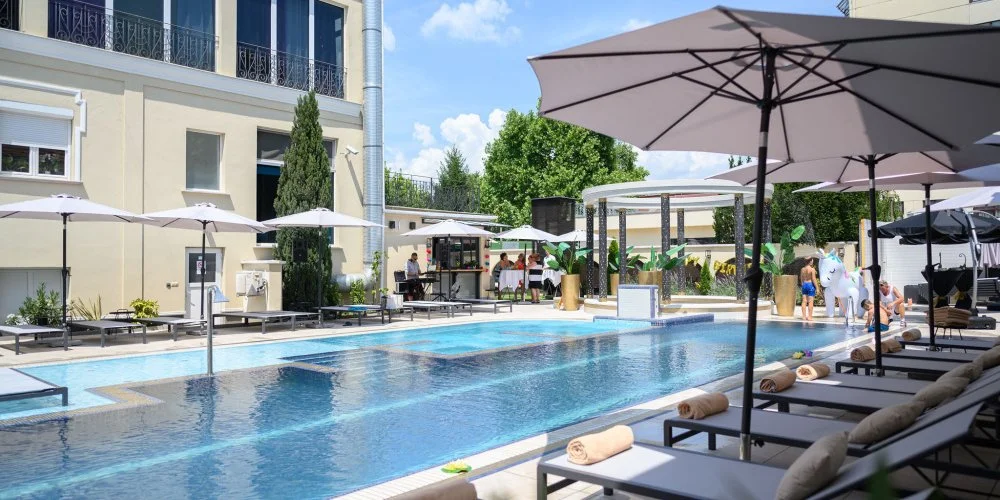 Hotel Aurum Hajdúszoboszló
