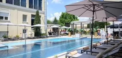 Hotel Aurum Hajdszoboszl - Akcis karcsonyi htvge