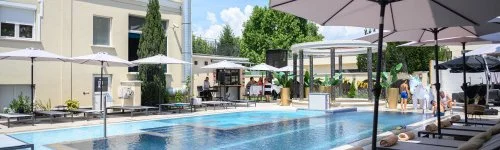 Hotel Aurum Hajdúszoboszló