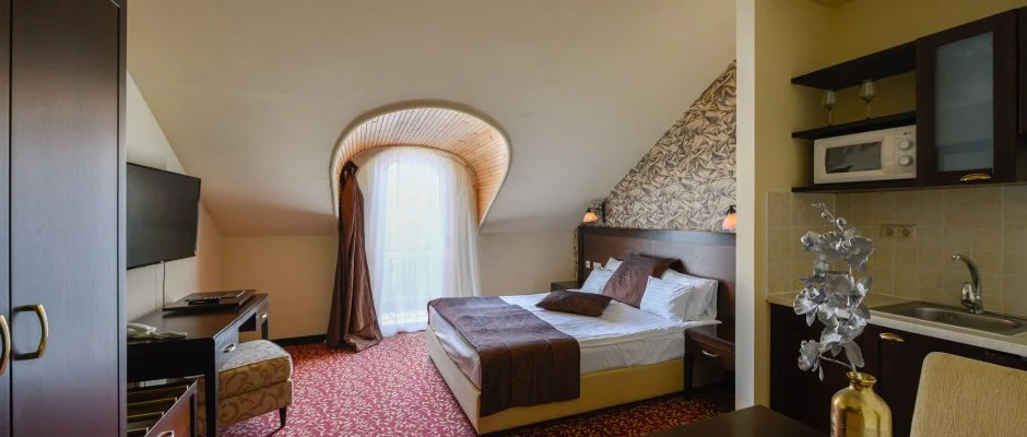 Hotel Aurum Hajdszoboszl