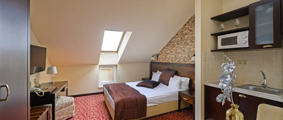 Hotel Aurum Hajdszoboszl