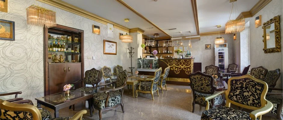 Hotel Aurum Hajdszoboszl