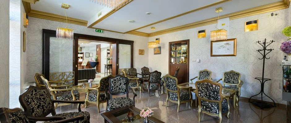 Hotel Aurum Hajdszoboszl