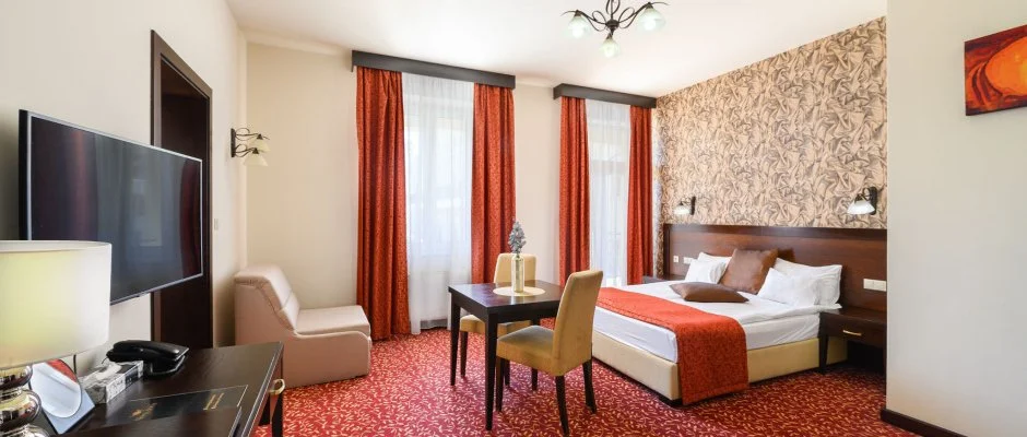 Hotel Aurum Hajdszoboszl