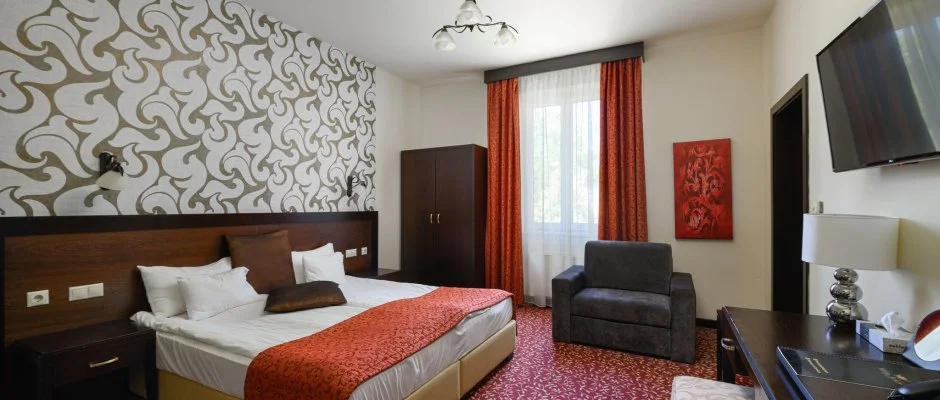 Hotel Aurum Hajdszoboszl