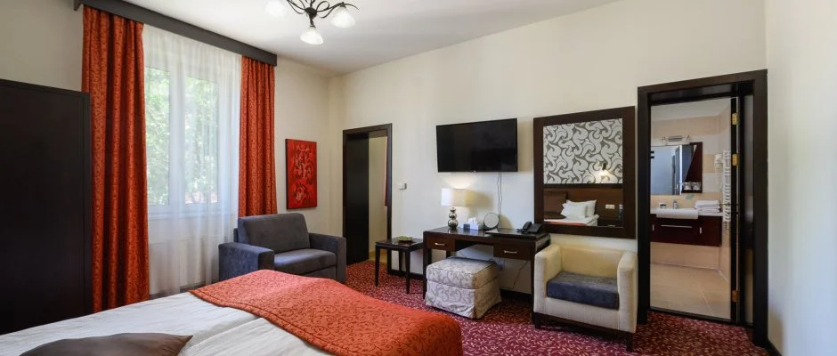 Hotel Aurum Hajdszoboszl