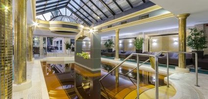 Hotel Aurum Hajdszoboszl - Wellness ajnlatok kt jszakra
