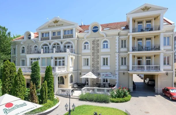 Hotel Aurum Hajdúszoboszló Hotel Aurum Hajdúszoboszló
