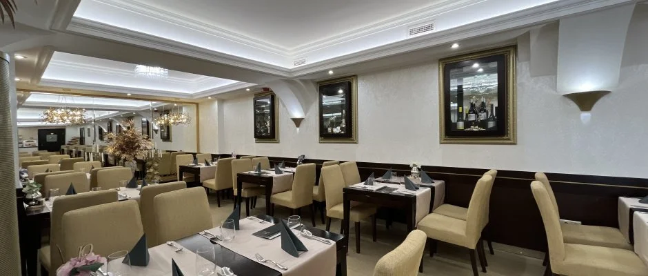 Hotel Aurum Hajdszoboszl